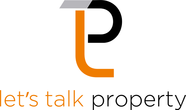 Let's Talk Property - logo